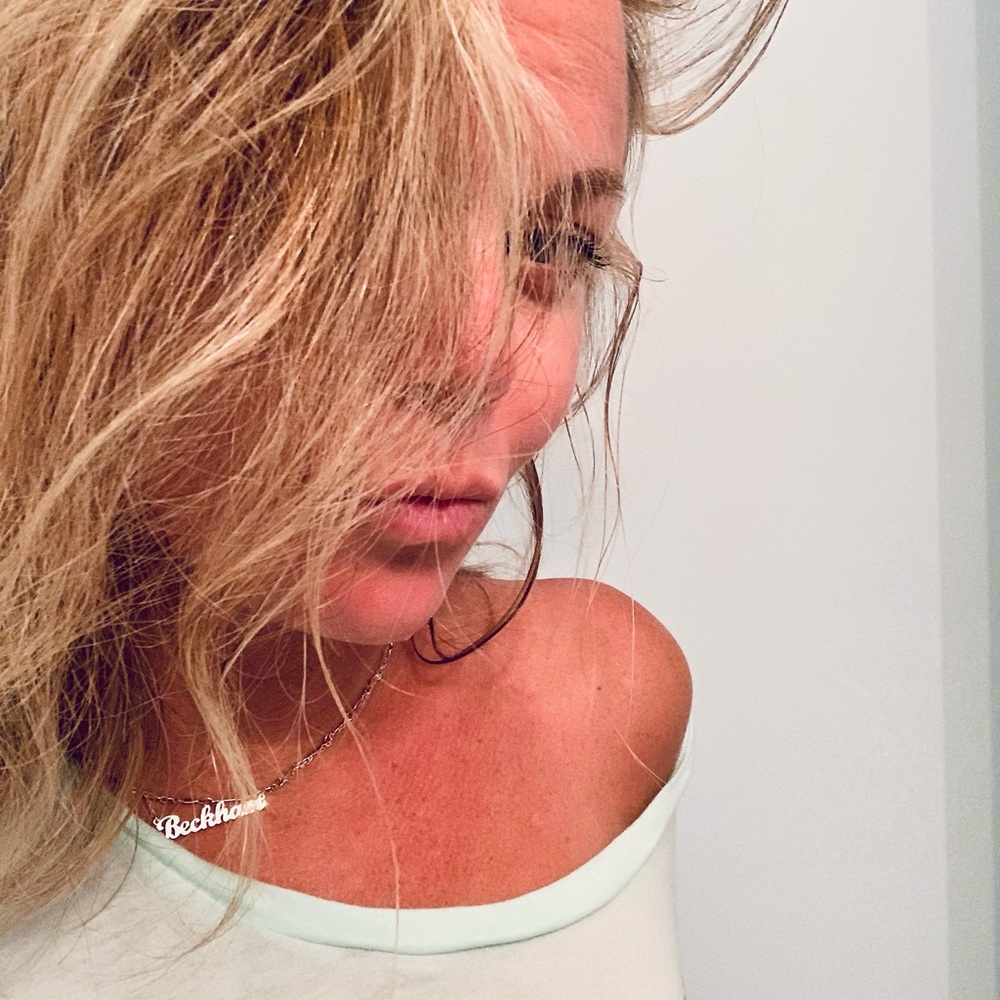 Meet your Posher, Jenny